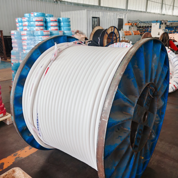 铜芯与铝芯电缆该如何选？场景适配是关键