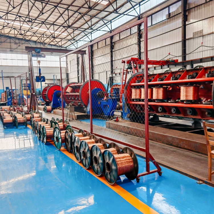 电缆安全使用有哪些关键要点？这些细节不可忽视