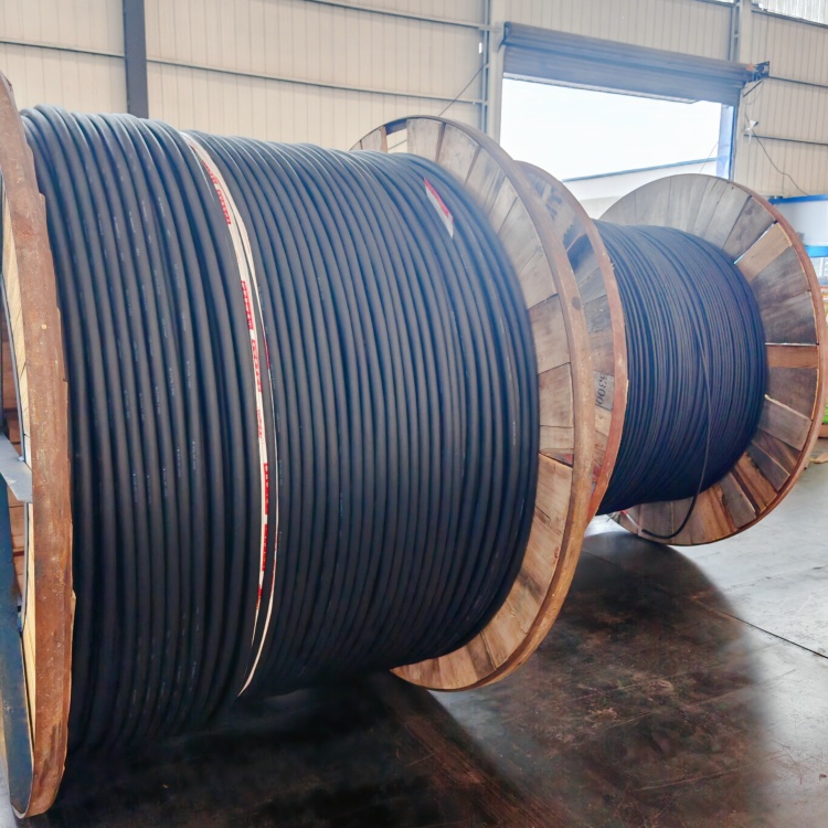 电力电缆运维与故障处理:保障电力供应持续稳定 电力电缆运维与故障处理:保障电力供应持续稳定