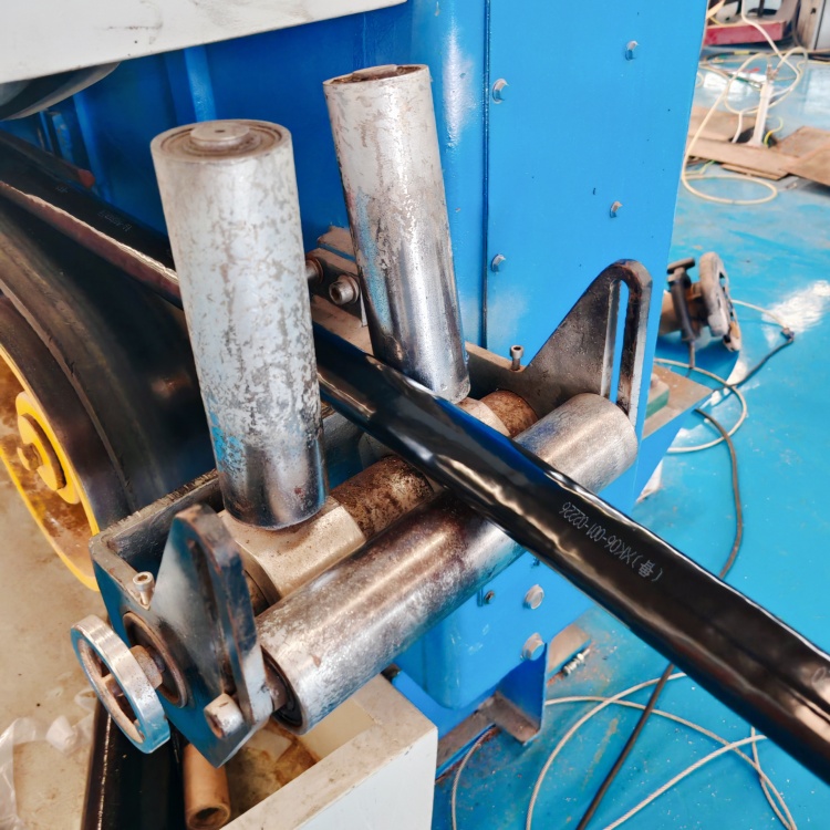 电力电缆在轨道交通中的应用效果与价值体现 电力电缆在轨道交通中的应用效果与价值体现