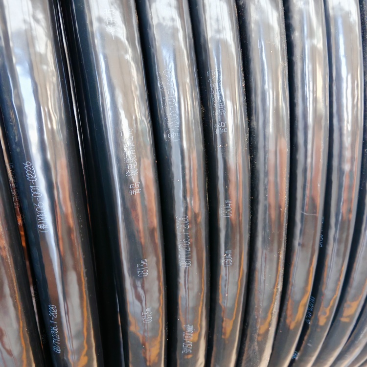 电线电缆的正确存放方法