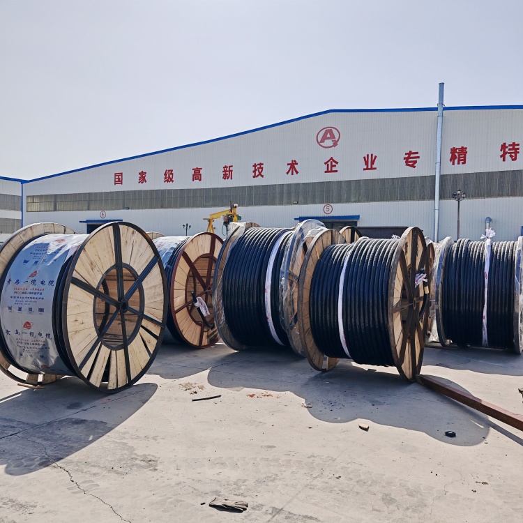 电力电缆如何实现安全稳定的长距离输电？