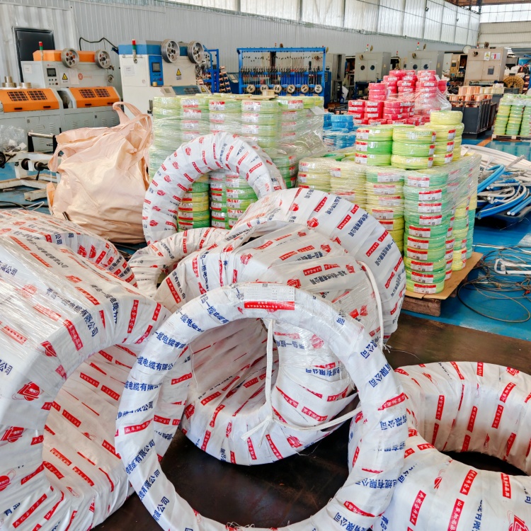 耐火电缆vs普通电缆：火灾中的供电差距到底有多大？