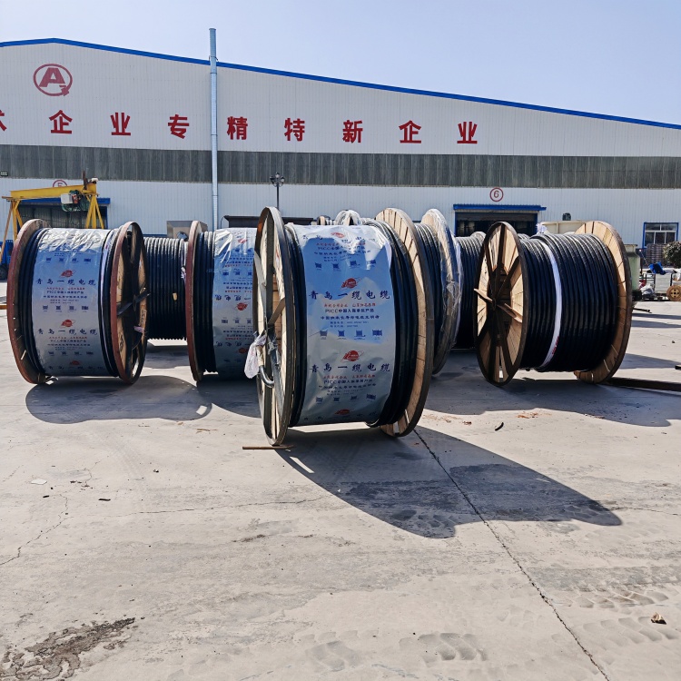 选购电缆时低烟无卤与耐火阻燃性能达标判断方法 选购电缆时低烟无卤与耐火阻燃性能达标判断方法