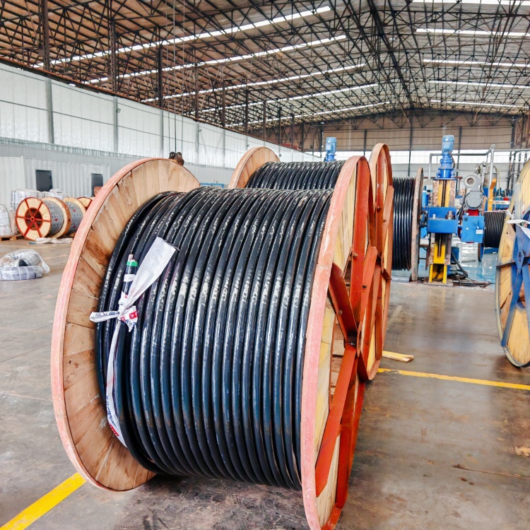 选对电线电缆厂家这些信息您知道吗? 选对电线电缆厂家这些信息您知道吗?