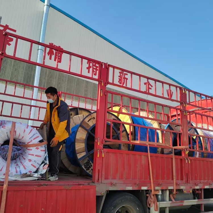 选对电线电缆厂家这些信息您知道吗? 选对电线电缆厂家这些信息您知道吗?