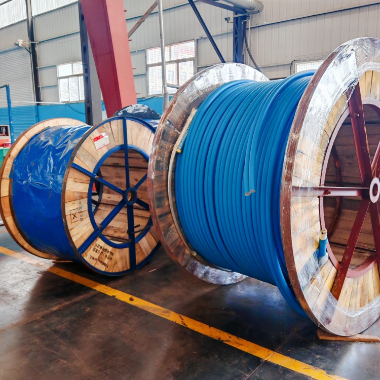 电力电缆选型需关注哪些核心参数？