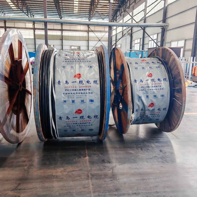 电力电缆选型需关注哪些核心参数？