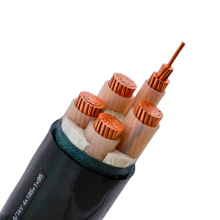 电力电缆选型误区多?掌握这几点让配电更简单 电力电缆选型误区多?掌握这几点让配电更简单