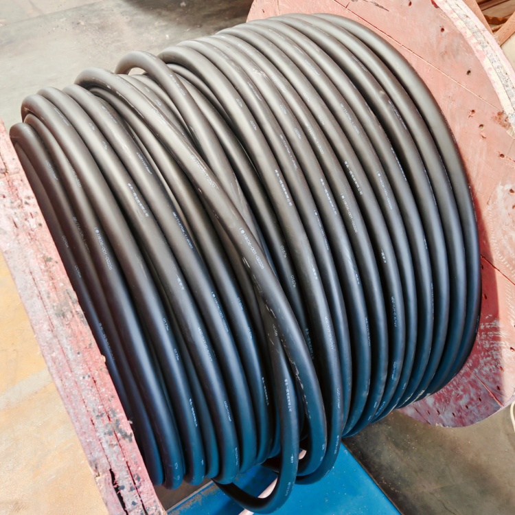 智能电力电缆为何成行业新趋势？它能解决哪些传统电缆痛点