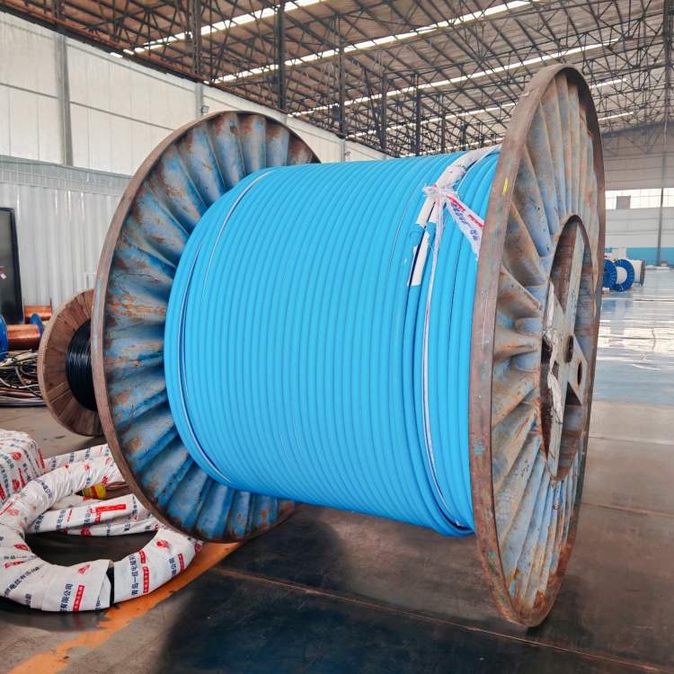 智能电缆在应复杂环境方面有哪些技术优势？