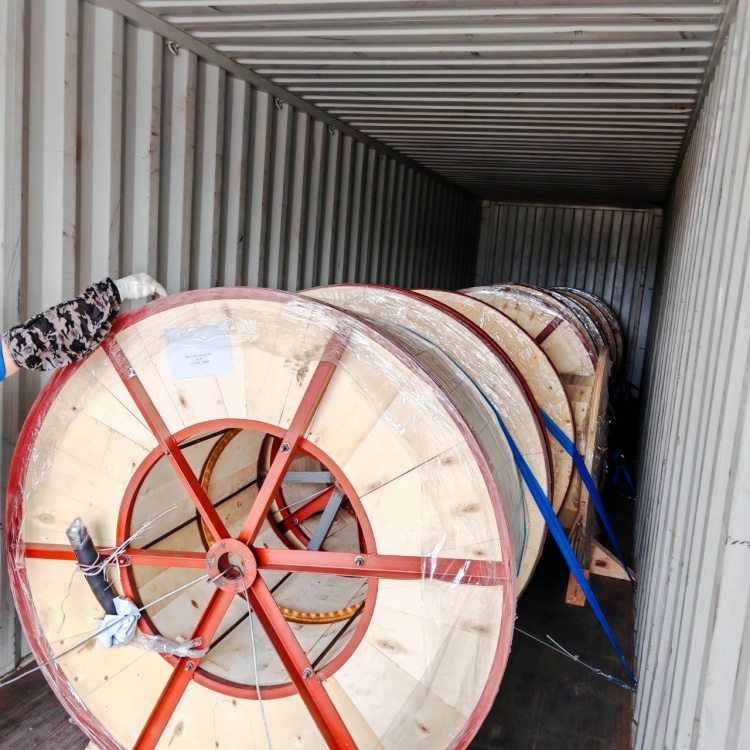 低烟无卤电缆的搬运和存储注意事项 低烟无卤电缆的搬运和存储注意事项