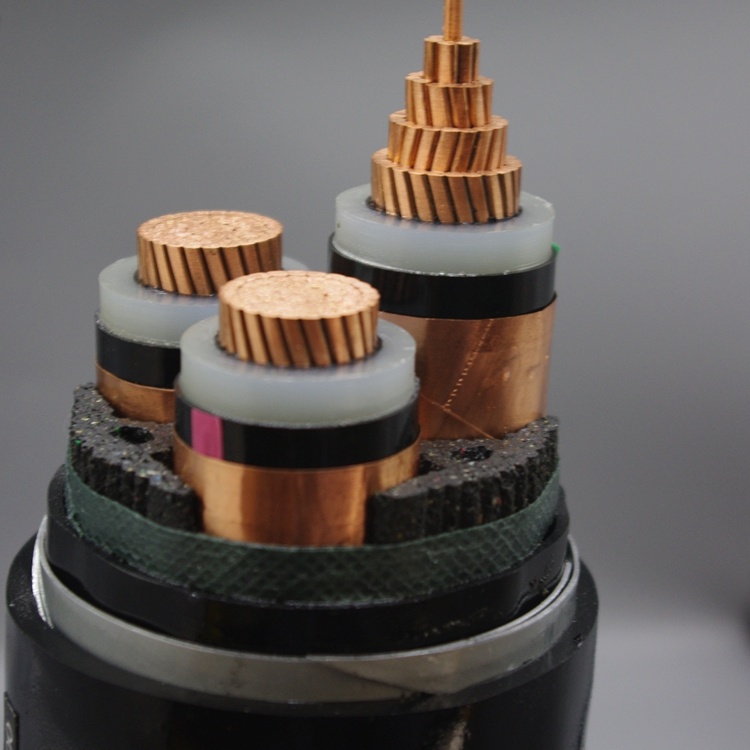 低烟无卤电缆与普通电缆在价格上有差距吗? 低烟无卤电缆与普通电缆在价格上有差距吗?