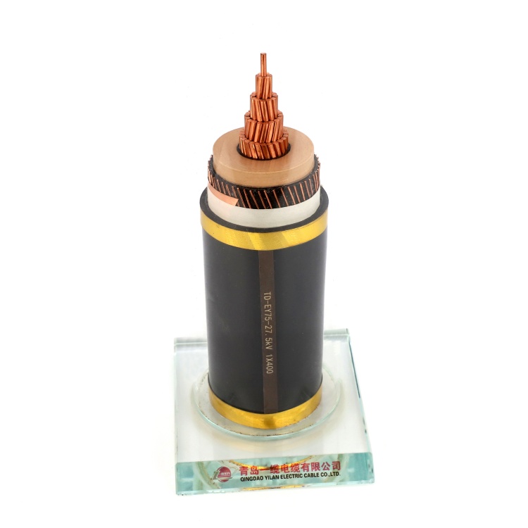 电力电缆运行中的温度控制要点解析 电力电缆运行中的温度控制要点解析