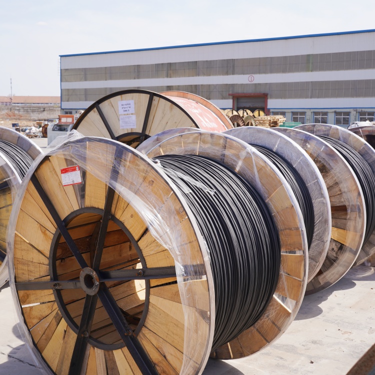 电力电缆运行中的温度控制要点解析 电力电缆运行中的温度控制要点解析