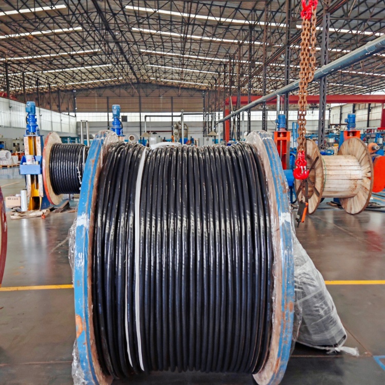 青岛阻燃电线电缆厂家选择攻略