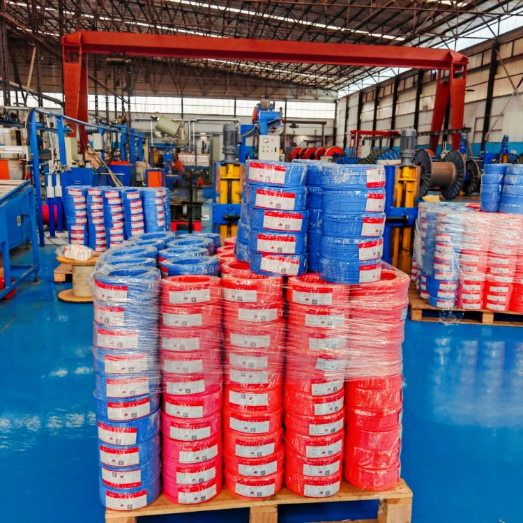 青岛阻燃电线电缆厂家选择攻略