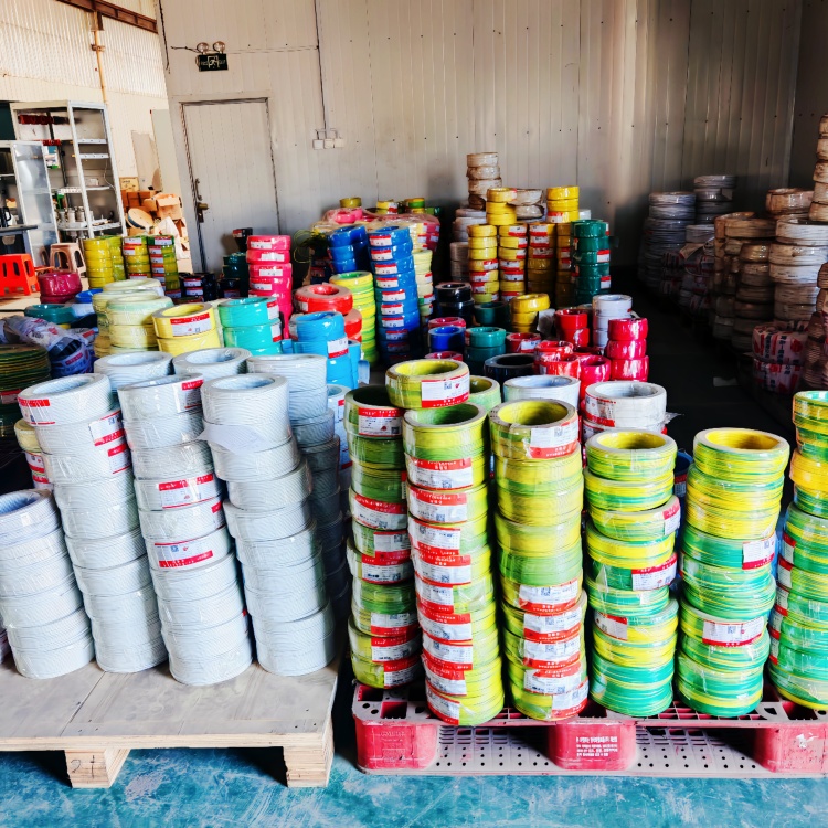 6平方4芯电缆价格解析及影响因素