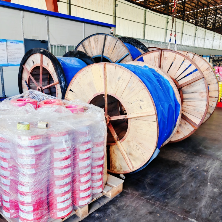 电线电缆基础知识详解