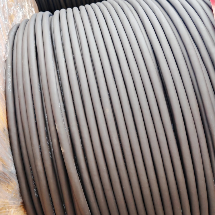 低烟无卤电缆为何成为高层建筑的优选？