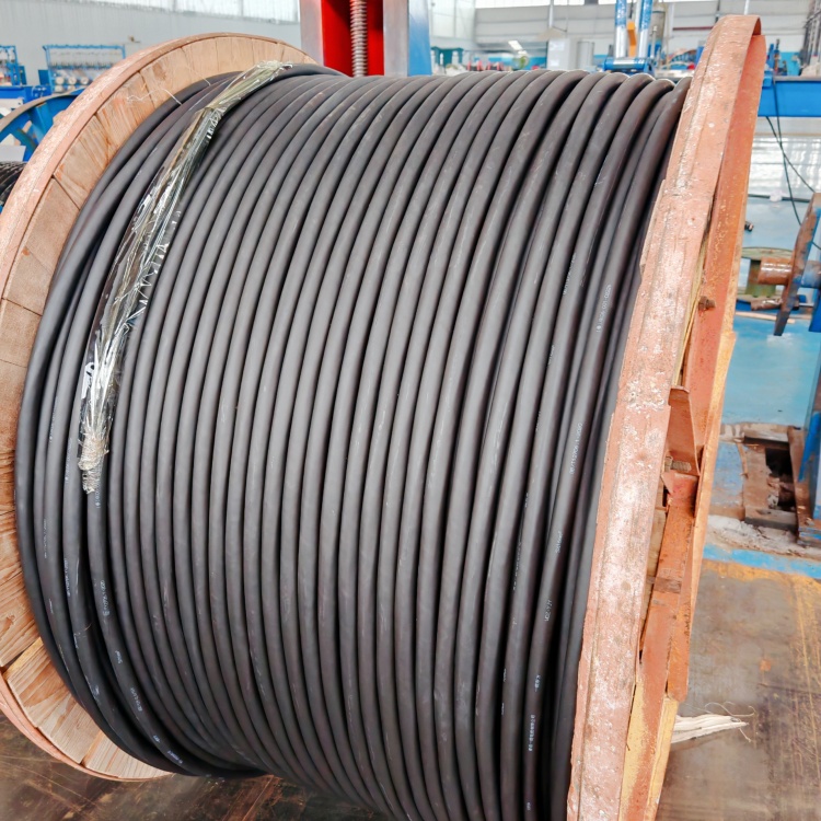 低烟无卤电缆为何成为高层建筑的优选？