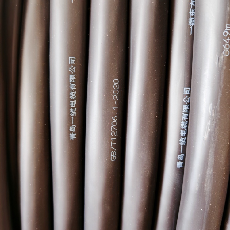 低烟无卤电缆为何成为高层建筑的优选? 低烟无卤电缆为何成为高层建筑的优选?