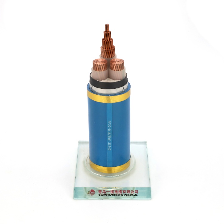 电力电缆的耐火耐用原因是什么？