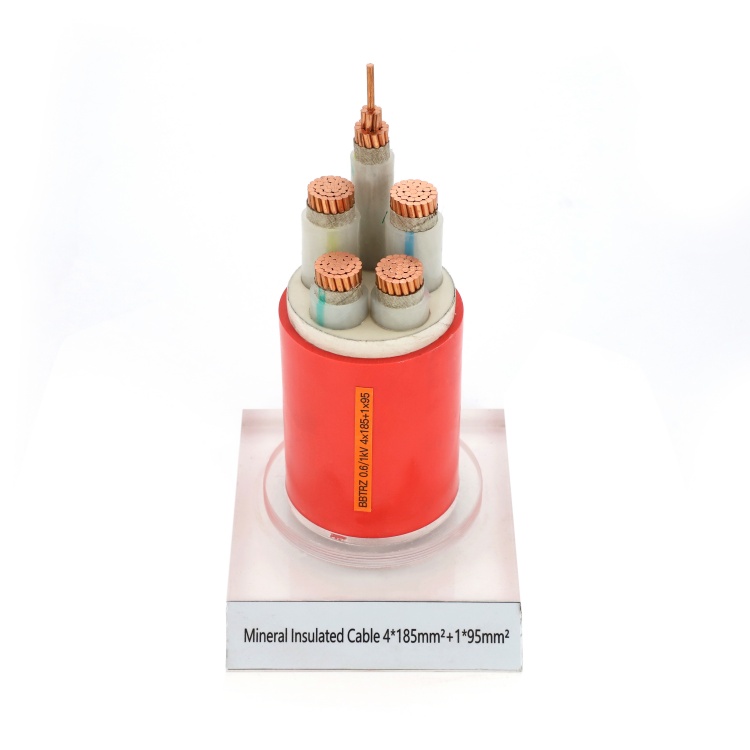 电力电缆的耐火耐用原因是什么？