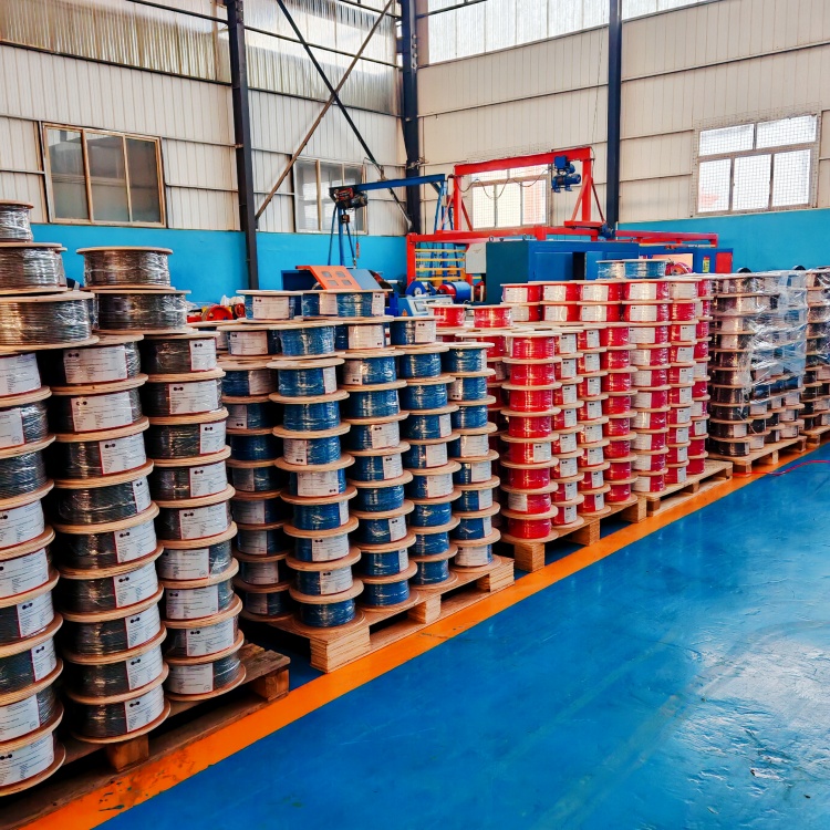 耐火电缆在学校建筑中的优势