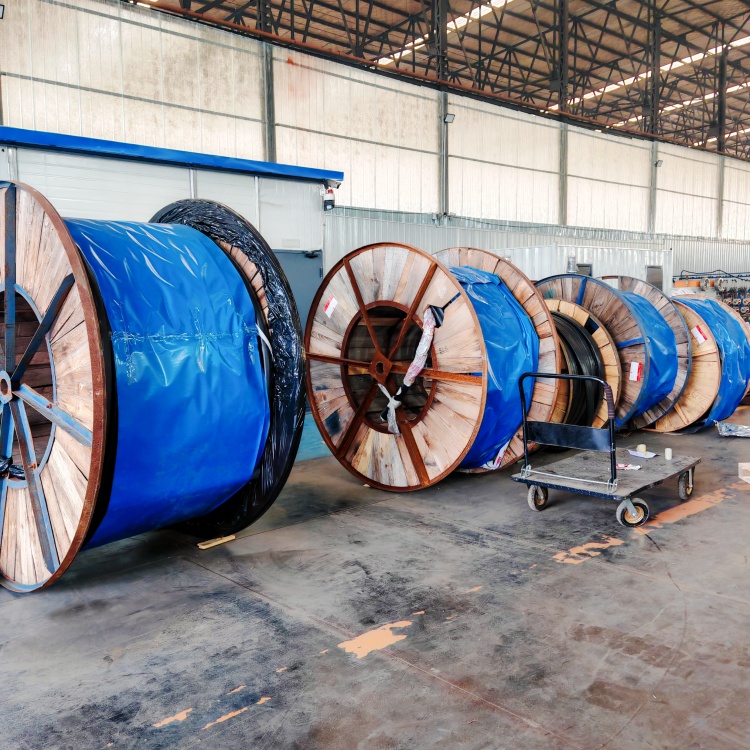 耐火电缆在学校建筑中的优势