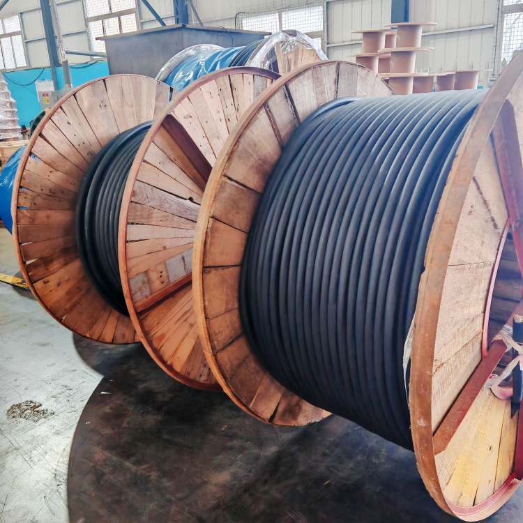 如何保障智能电力电缆稳定运行？厂家分享运维要点