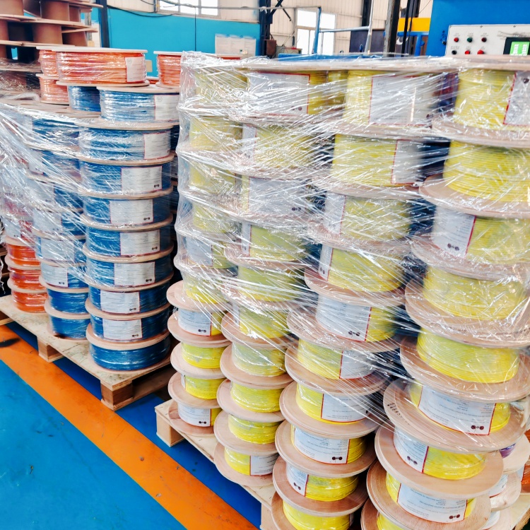 如何保障智能电力电缆稳定运行？厂家分享运维要点