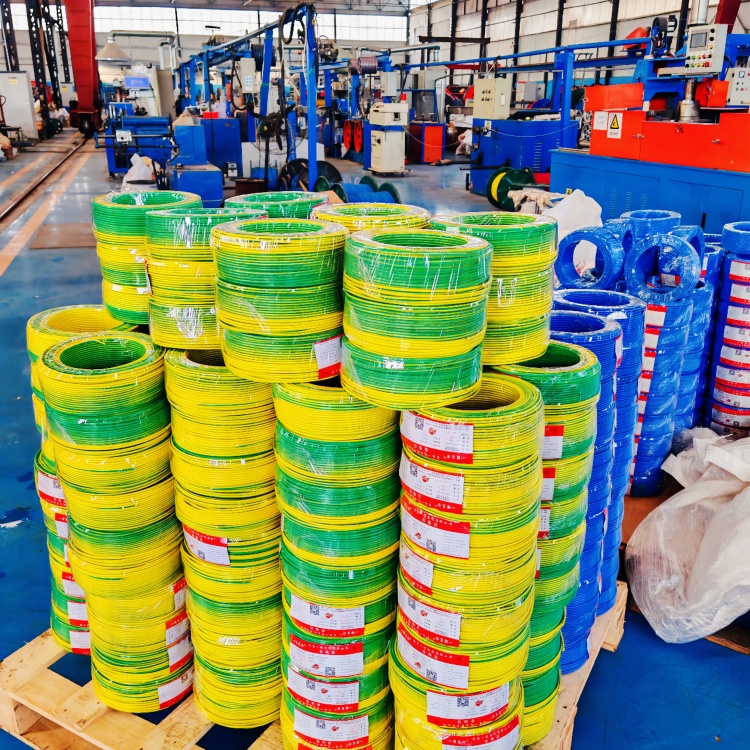 阻燃、耐火、无卤低烟选购安全电缆时，这些概念你分清楚了吗？