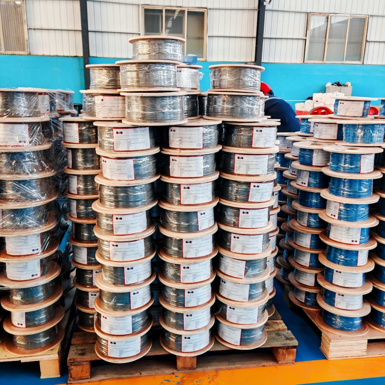 耐火电缆的关键作用与技术特性