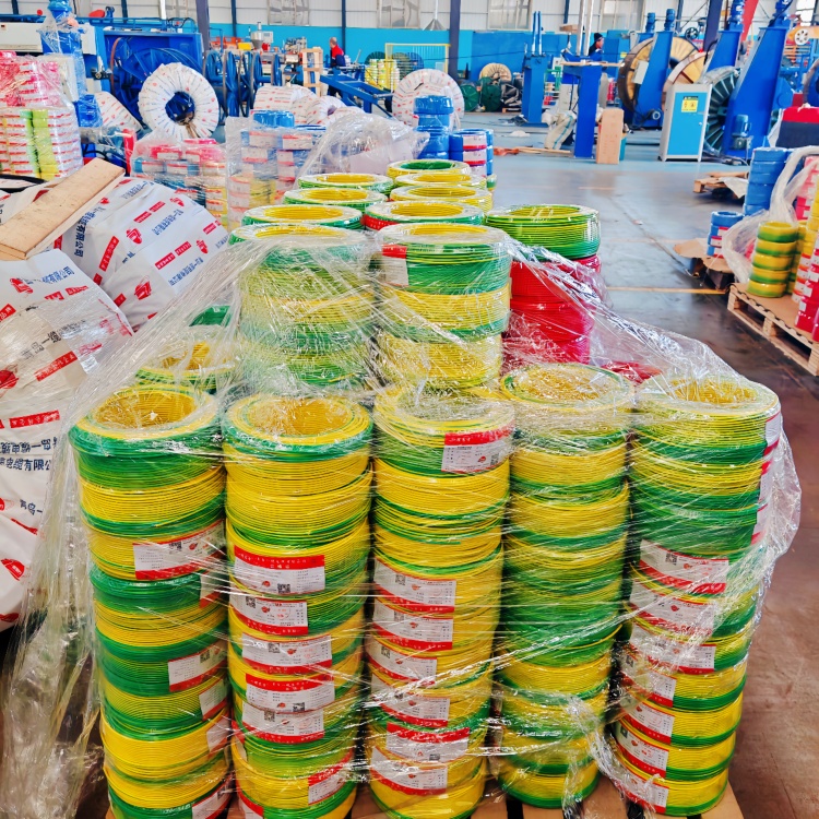 如何判断耐火电缆质量合格？