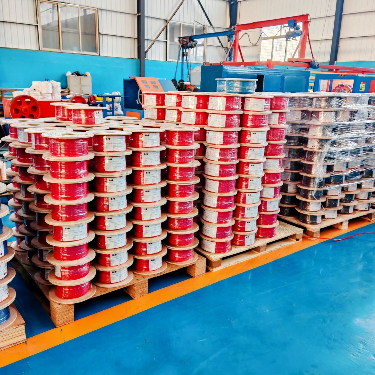 如何判断耐火电缆质量合格？