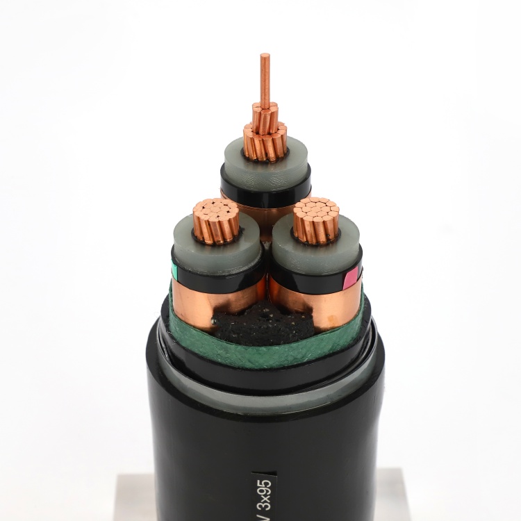 动力电缆常见使用场景及选型指南