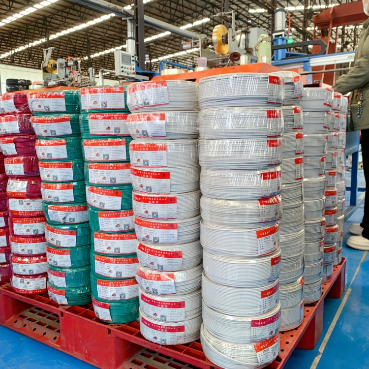 工程项目电缆选型全流程解析 工程项目电缆选型全流程解析