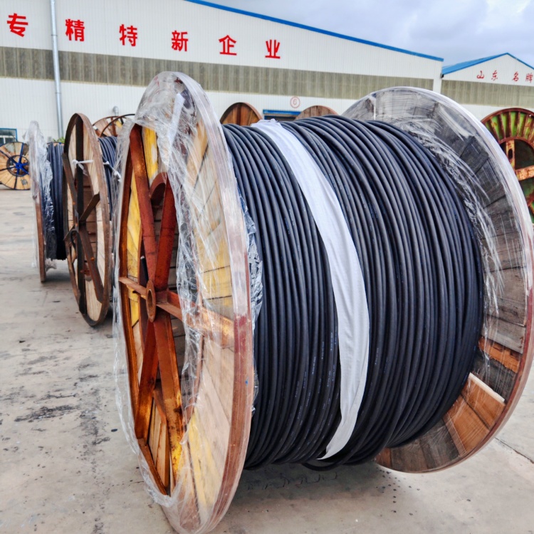 控制电缆:工业业系统如何实现指挥与协调? 控制电缆:工业业系统如何实现指挥与协调?