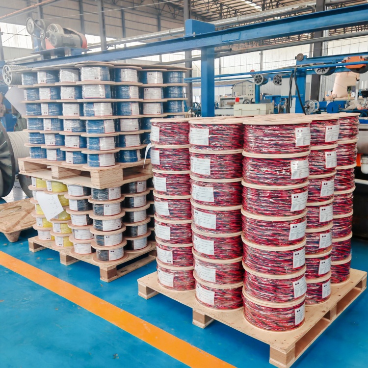 屏蔽电缆如何为信号在复杂环境中屏蔽? 屏蔽电缆如何为信号在复杂环境中屏蔽?