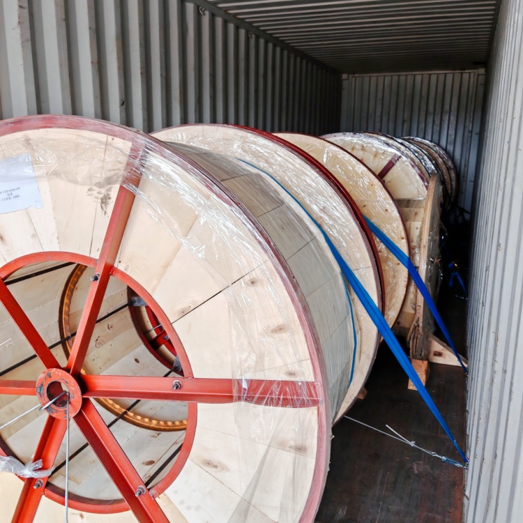 电力电缆选择时需要注意哪些问题? 电力电缆选择时需要注意哪些问题?