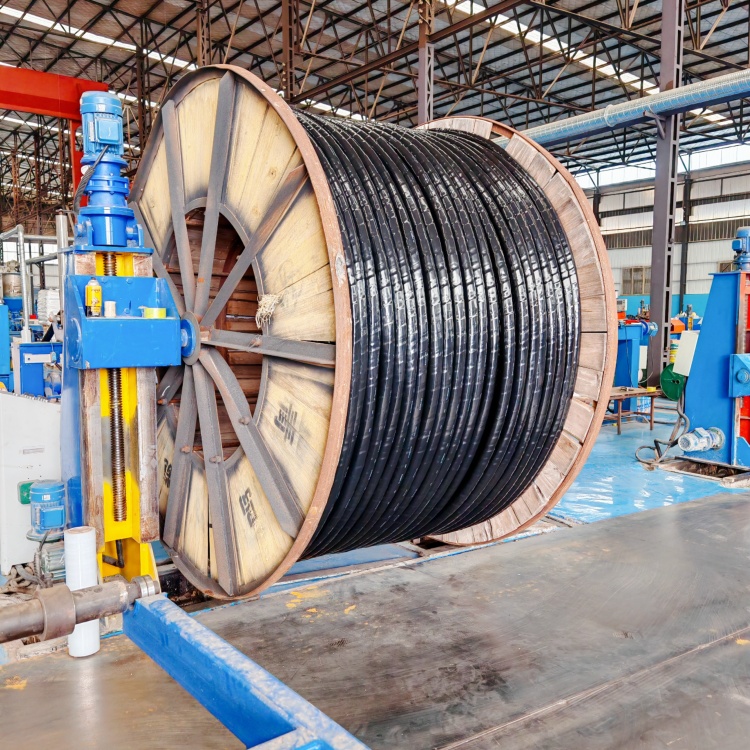 探讨轨道交通系统中具体使用的各类电缆及其主要用途 探讨轨道交通系统中具体使用的各类电缆及其主要用途