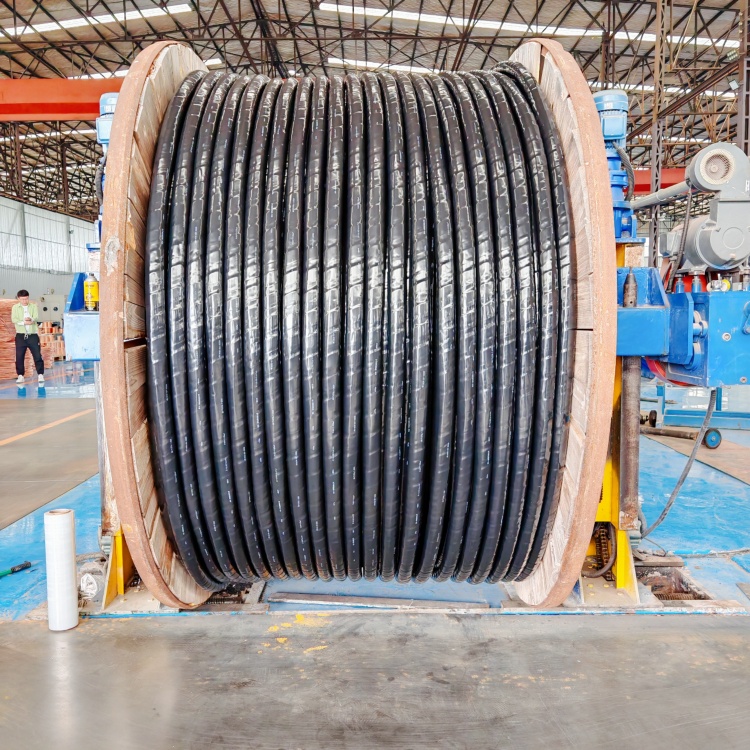 探讨轨道交通系统中具体使用的各类电缆及其主要用途