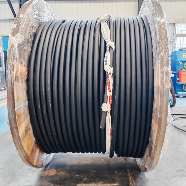 电力电缆常用型号详解与应用指南