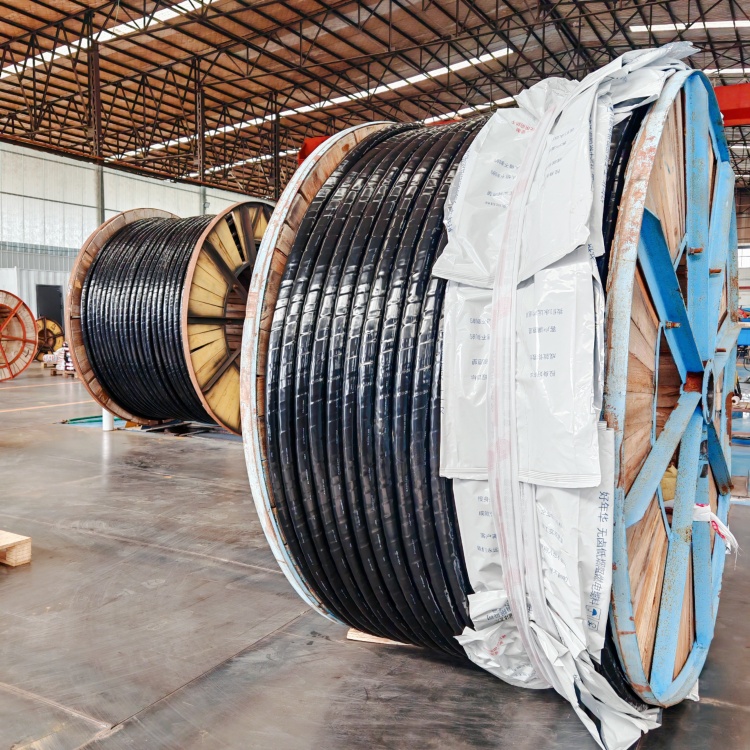 电力电缆常用型号详解与应用指南