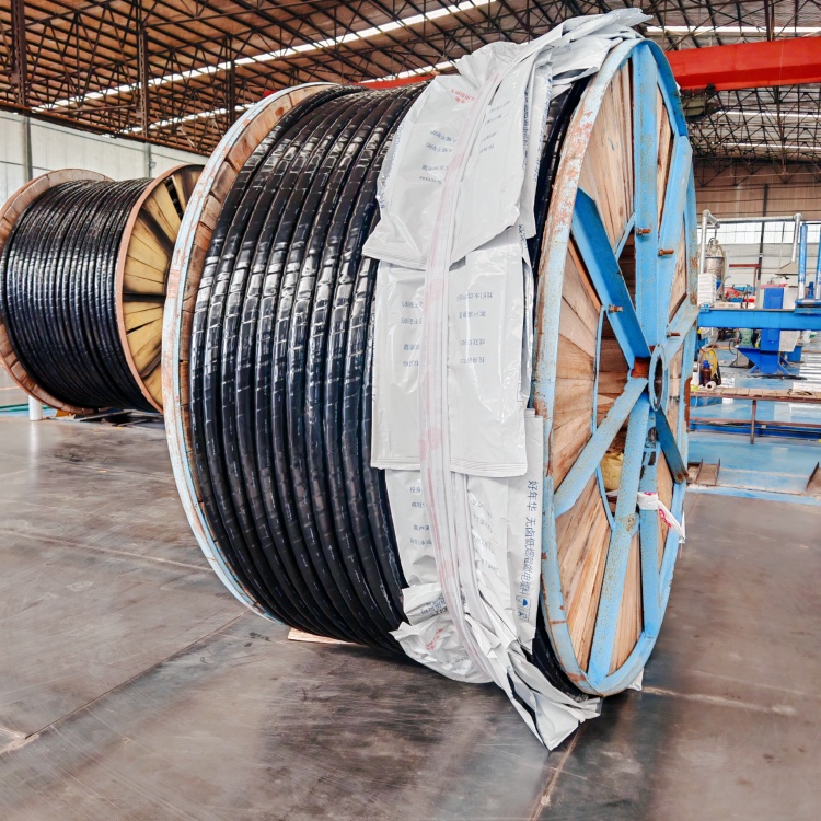 电力电缆常用型号详解与应用指南