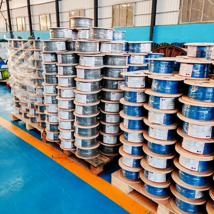 八种常见电线电缆详解