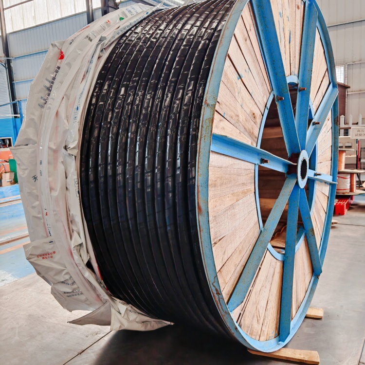 电力电缆的分类原理与应用概述