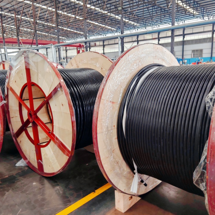 怎么辨别采购的电缆安全吗？