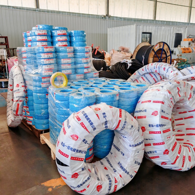 电缆关键参数解析与选型考量